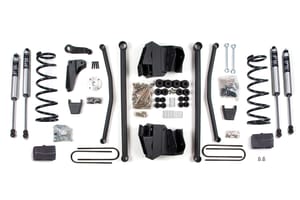 BDS Suspension BDS Suspension BDS1741FS
