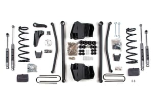 BDS Suspension BDS Suspension BDS1746H