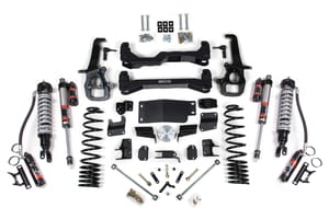 BDS Suspension BDS Suspension BDS2109FPE