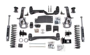BDS Suspension BDS Suspension BDS1751H