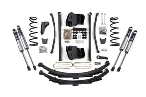 BDS Suspension BDS Suspension BDS1766FS