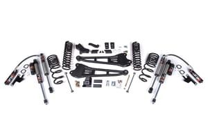 BDS Suspension BDS Suspension BDS1762FPE