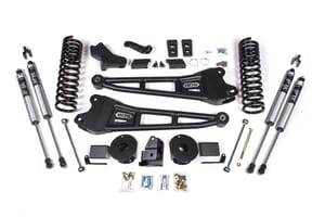 BDS Suspension BDS Suspension BDS1773FS