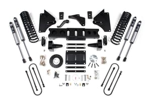 BDS Suspension BDS Suspension BDS1787FS