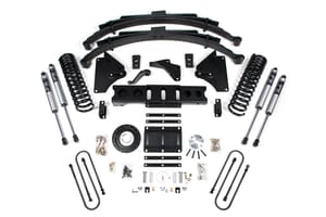 BDS Suspension BDS Suspension BDS1789FS