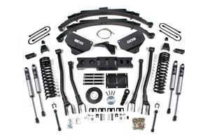 BDS Suspension BDS Suspension BDS1790FS