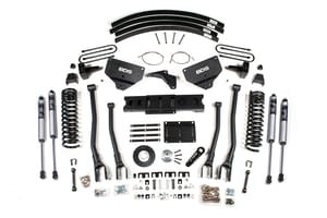 BDS Suspension BDS Suspension BDS1791FS