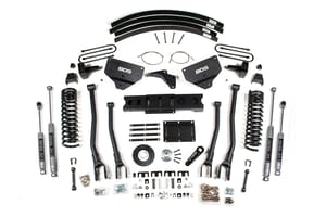 BDS Suspension BDS Suspension BDS1614FS