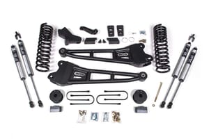 BDS Suspension BDS Suspension BDS1792FS