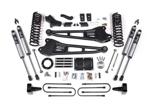 BDS Suspension BDS Suspension BDS2105FS