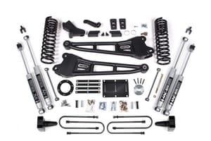 BDS Suspension BDS Suspension BDS2105H