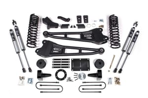 BDS Suspension BDS Suspension BDS2106FS