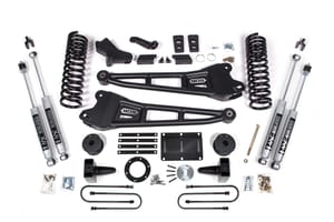 BDS Suspension BDS Suspension BDS2107H