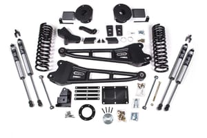 BDS Suspension BDS Suspension BDS2102FS