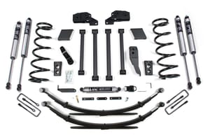 BDS Suspension BDS Suspension BDS215FS