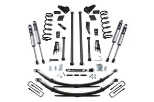 BDS Suspension BDS Suspension BDS216FS