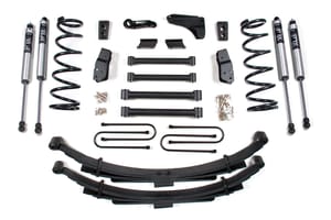 BDS Suspension BDS Suspension BDS228FS