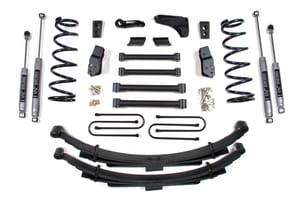 BDS Suspension BDS Suspension BDS228H