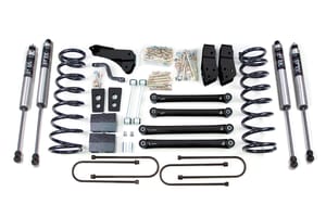 BDS Suspension BDS Suspension BDS615FS