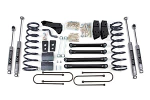 BDS Suspension BDS Suspension BDS615H