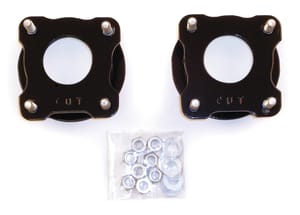 BDS Suspension BDS Suspension BDS810H