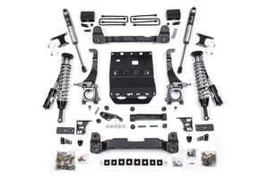 BDS Suspension BDS Suspension BDS815F