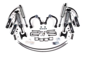 BDS Suspension BDS Suspension BDS832FDSC