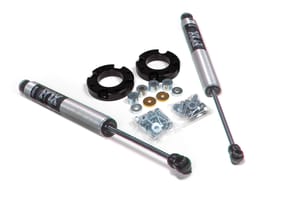 BDS Suspension BDS Suspension BDS837FS
