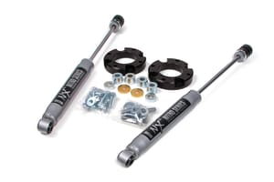 BDS Suspension BDS Suspension BDS837H