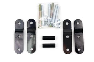 Suspension Accessories - BDS Suspension BDS128109