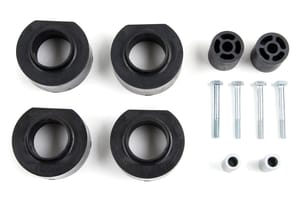 Suspension Accessories - BDS Suspension BDS024200