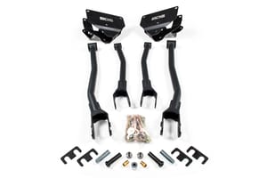 Suspension Accessories - BDS Suspension BDS122404