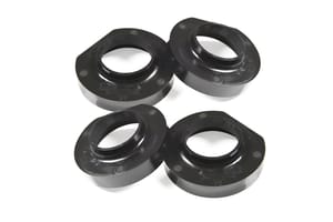 Suspension Accessories - BDS Suspension BDS024100