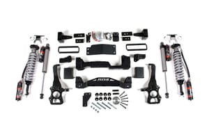 BDS Suspension BDS Suspension BDS1590FPE