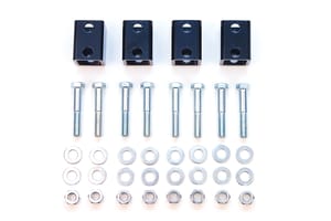 Suspension Accessories - BDS Suspension BDS121611