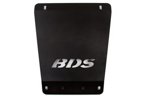 Suspension Accessories - BDS Suspension BDS121613