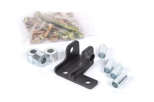 Suspension Accessories - BDS Suspension BDS122009