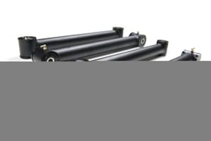 Suspension Accessories - BDS Suspension BDS122322