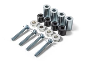 BDS Suspension BDS Suspension BDS122402