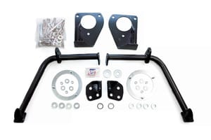 Suspension Accessories - BDS Suspension BDS122604