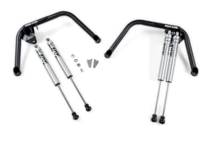 Suspension Accessories - BDS Suspension BDS122615