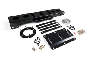 Suspension Accessories - BDS Suspension BDS122623
