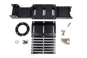 BDS Suspension BDS Suspension BDS122624