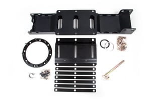 BDS Suspension BDS Suspension BDS122625