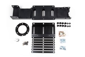 BDS Suspension BDS Suspension BDS122626
