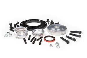 Suspension Accessories - BDS Suspension BDS122802