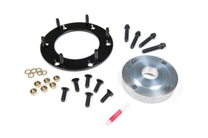 Suspension Accessories - BDS Suspension BDS122811