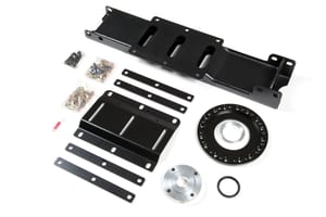 Suspension Accessories - BDS Suspension BDS122813