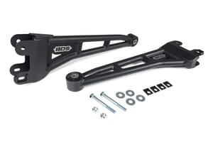 Suspension Accessories - BDS Suspension BDS123251
