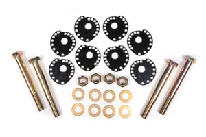 Suspension Accessories - BDS Suspension BDS123302